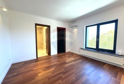 Vila individuala, 7 camere, 2 garaje, curte - Pipera, Cortina North - 12