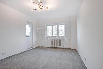 Garsoniera - renovat - 7/10 - Pantelimon/Ritmului - 1