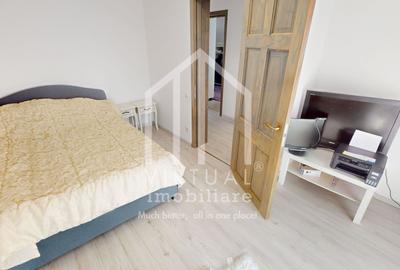Casa de vanzare in Sibiu, cu 4 camere, 135 mp, Locatie (Sura Mare) - 12