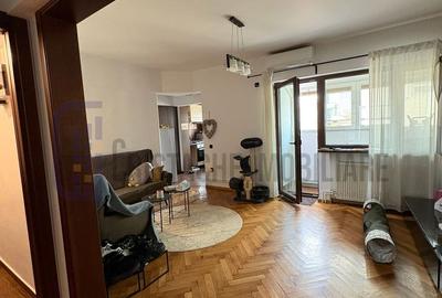 Pet friendly Calea Victoriei, 3 camere + terasa + boxa - 1