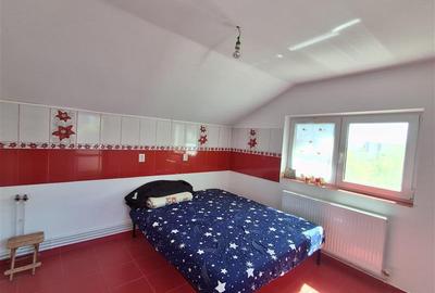 Vila 6 camere , teren 475 mp , str. Soarelui - Rediu , Iasi - 16
