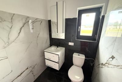 CASA DE INCHIRIAT CU 4 CAMERE | ORIZONT | 90 MP UTILI | 1100 TEREN - 5