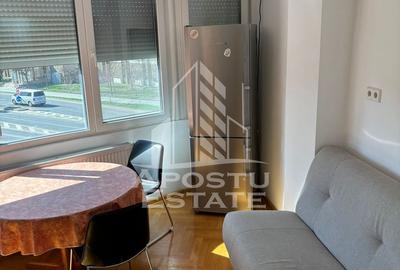 Apartament 2 camere, de inchiriat, zona Complexul Studentesc - 6