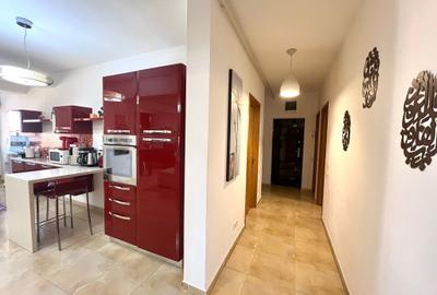 Apartament 3 camere 116 mp | Zona Alba Iulia/Burebista | Bloc 2010 - 9