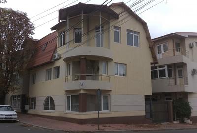 Birou, 21 mp în Tomis II