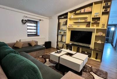 3 camere spațios – mansardă modernă, 68 mp Soarelui - 1