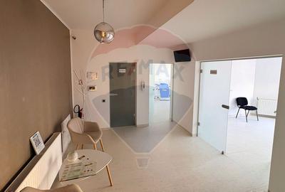 Clădire cu destinație Clinică Medicală – Zona Centrală, Cluj Napoca - 4