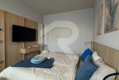 Apartament de lux zona Traian Unirii - 120500 EURO  + TVA - 0 % COMISION - 5