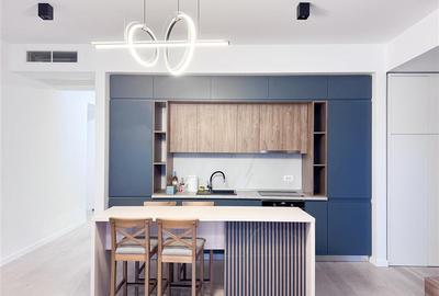 Apartament 2 camere de inchiriat One Verdi Park - 5
