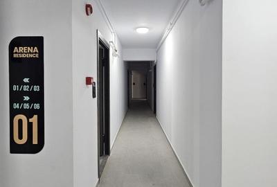 NOU 2026 - 2 CAMERE - 61 MP - Etaj 3/4 - PRIMUL PROPRIETAR - SECTOR 3 - 15