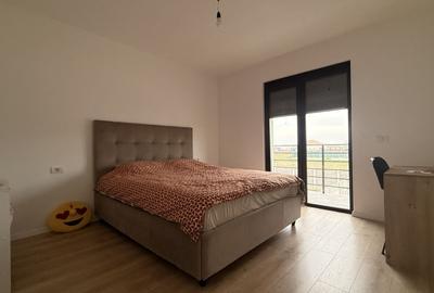 Comision 0% Duplex 3 dormitoare 111mp zona Cora | teren 330mp - 10