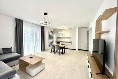 Apartament 2 camere, prima închiriere, bloc 2025 - 7