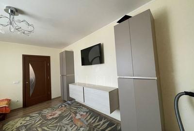Apartament 2 camere în zona BIOMEDICA - 4