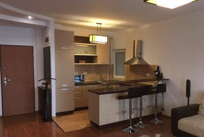 3 camere | Timpuri Noi | metrou | lift | centrala | bloc 2007 - 1