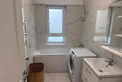 Apartament cu 2 camere, LOC DE PARCARE, zona Păcurari - 4