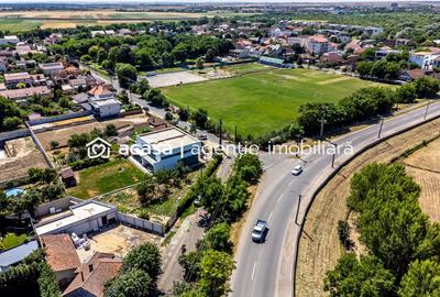 Vila finisata in subcetate, proprietate premium Comision 0% - 4