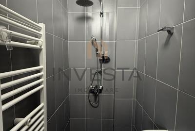 Casa complet mobilata, cu garaj si curte comuna – strada Motilor, Cluj - 4