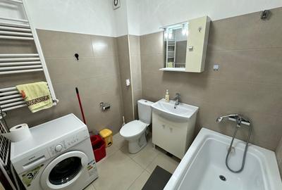 Garsoniera cu Centrala Proprie si Parcare in Bloc Nou | Colentina - Fundeni - 6