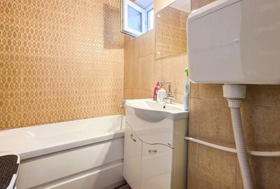 Apartament 2 cam. 60mp din 2 garsoniere, mobilat, Dumbrăvița 2 ITN - 22