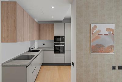 Apartament 2 Camere | Gated Community Chiajna–Militari | Parc Privat | - 1