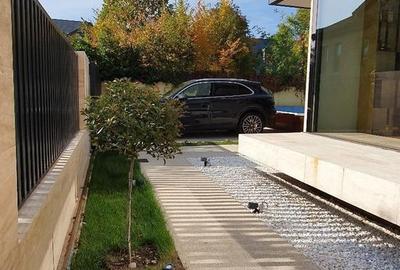 VILĂ PREMIUM | P+2E | PISCINĂ | 641 MP TEREN | SECTOR 1 - 27