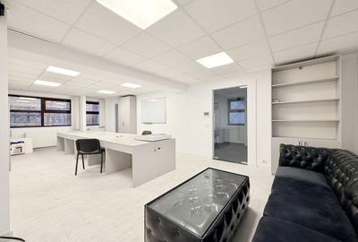 Spațiu de birouri premium – Clasa A, în zona centrală Timișoara - 21