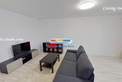 Inchiriere apartament 2 camere VIILOR - METROPOLITAN + LOC DE PARCARE - 6