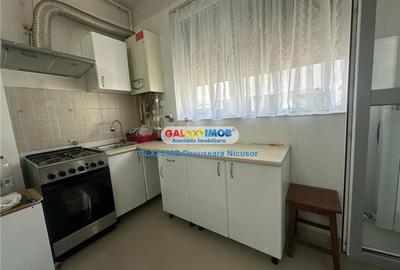Apartament 2 camere, mobilat, utilat in Militari Residence 300 euro - 5