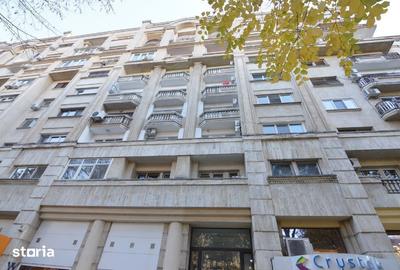 De Inchiriat Apartament Ultracentral Unirii, renovat complet - 18