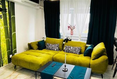 Apartament 3 camere -  vedere Lacul Herastrau - Prima inchiriere - 4