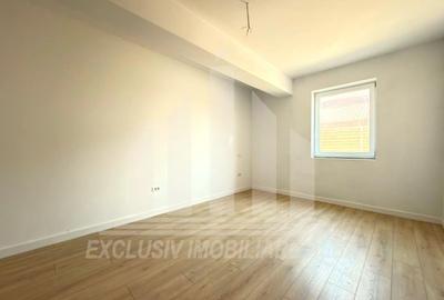 Apartament 3 camere | Open Space | 73 mp | Bloc nou | Cetate - 4