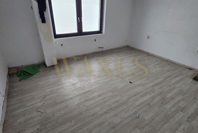 Casă semifinisată de vânzare aproape de Băile Figa – Beclean, zonă liniștită - 3