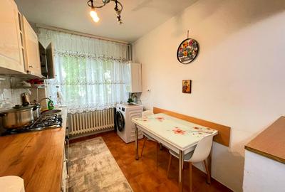Apartament 2 camere-etaj 1-Podul de Piatra - 11