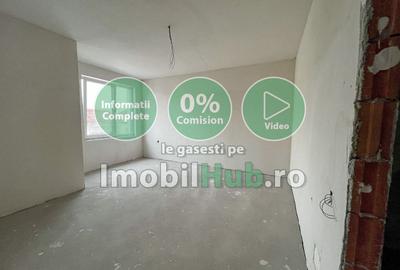 3 Camere, Imobil Nou, Terasa Rooftop, Buna Ziua - 6
