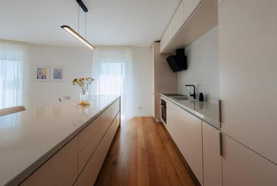 Apartament cu 3 dormitoare str Louis Pasteur - 4