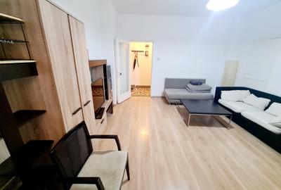 2 camere hochparter/6 renovat bloc risc seismic 1 - 5