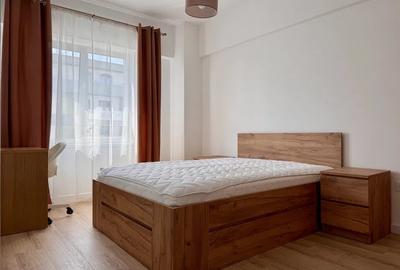 Apartament cu 2 camere - DECOMANDAT - LOC DE PARCARE - Păcurari - 1