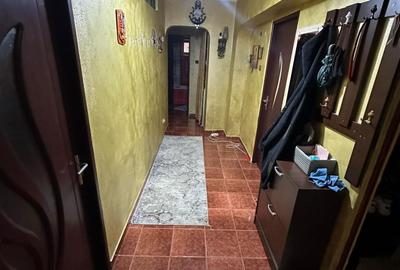 Apartament 2 decomnadate Micro19 et6/10 ,centrala ,Mobilat si Utilat - 9