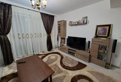 Apartament 3 camere decomandat 73mp - etaj 1 - loc de parcare - 1