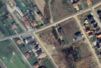 Parcela casă, 812 mp, Rontău. 42 000 E. Comision 0. - 9