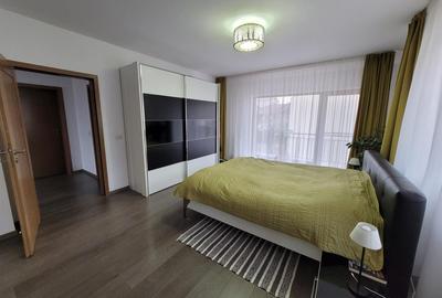 Duplex 5 camere finisat si mobilat 150 mp! Zona Somesului! - 8