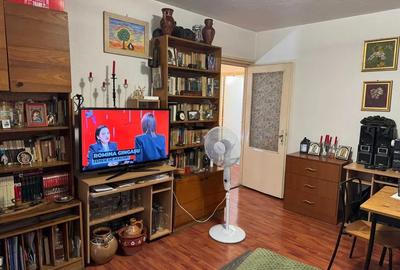 2 camere decomandat  Drumul Taberei metrou Favorit - 1