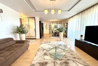 Apartament cu 3 camere decomandat, mobilat în Iancu Nicolae