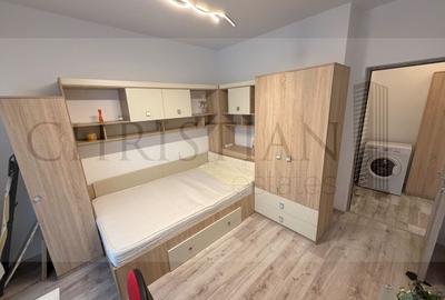 Student Apartament - Cotroceni Smart Residence - Mobilat Utilat - 9