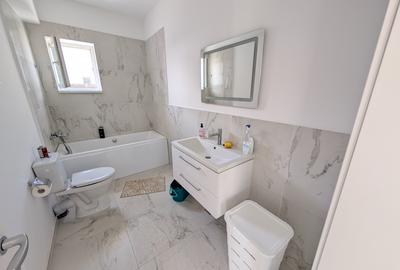 Casa 3 camere 84mp | 0 comision | Balotesti Lahovari  450mp teren - 11