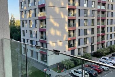 21 Residence din Bd. Iuliu Maniu nr 15 H, langa parcul Liniei, Carrefour - 12