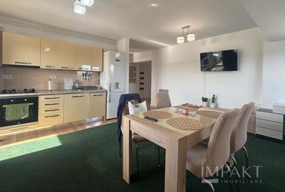 Apartament 3 camere - Pod IRA - 5