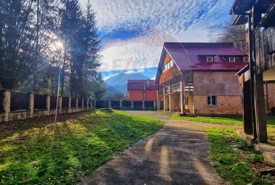 Hotel / Pensiune, Someșul Rece , Cluj - 1