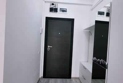 Mamaia Nord - Kaufland -150 m de plaja - studio modern - termen lung -320 Euro - 23