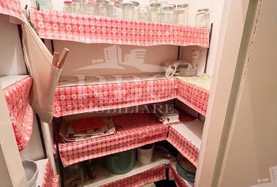 Apartament cu 3 camere in Grigorescu zona coloane - 17
